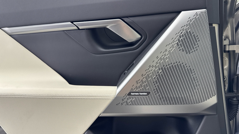 BMW i5 250kW eDrive40 M Sport 84kWh 5dr Auto Electric Estate